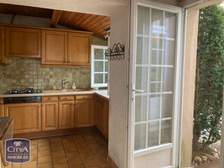  Maison � vendre 4 pi�ces 110 m�