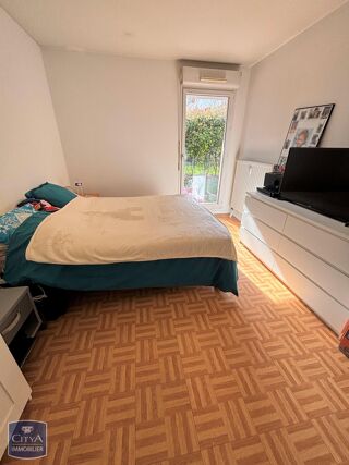  Appartement à vendre 3 pièces 56 m²