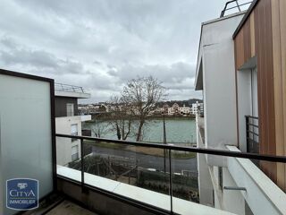  Appartement à vendre 3 pièces 64 m²