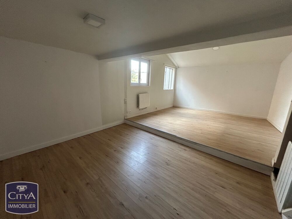 Vente Appartement appartement Poitiers