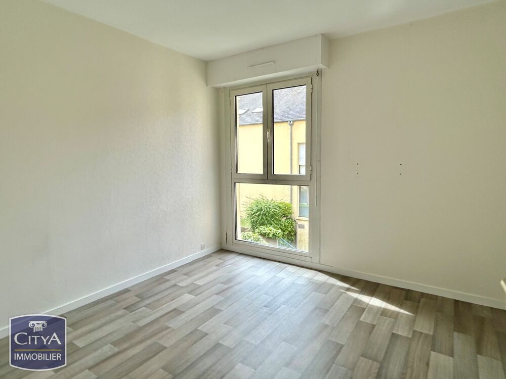 Vente Appartement appartement Alençon