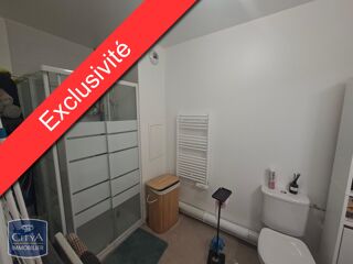  Appartement à vendre 2 pièces 42 m²