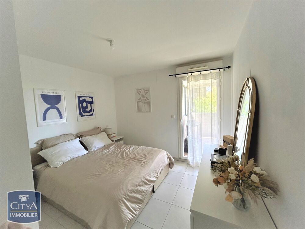 Vente Appartement appartement Istres