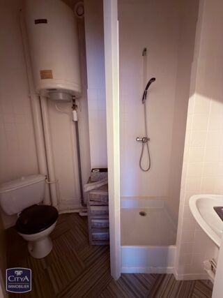  Appartement � vendre 4 pi�ces 92 m�