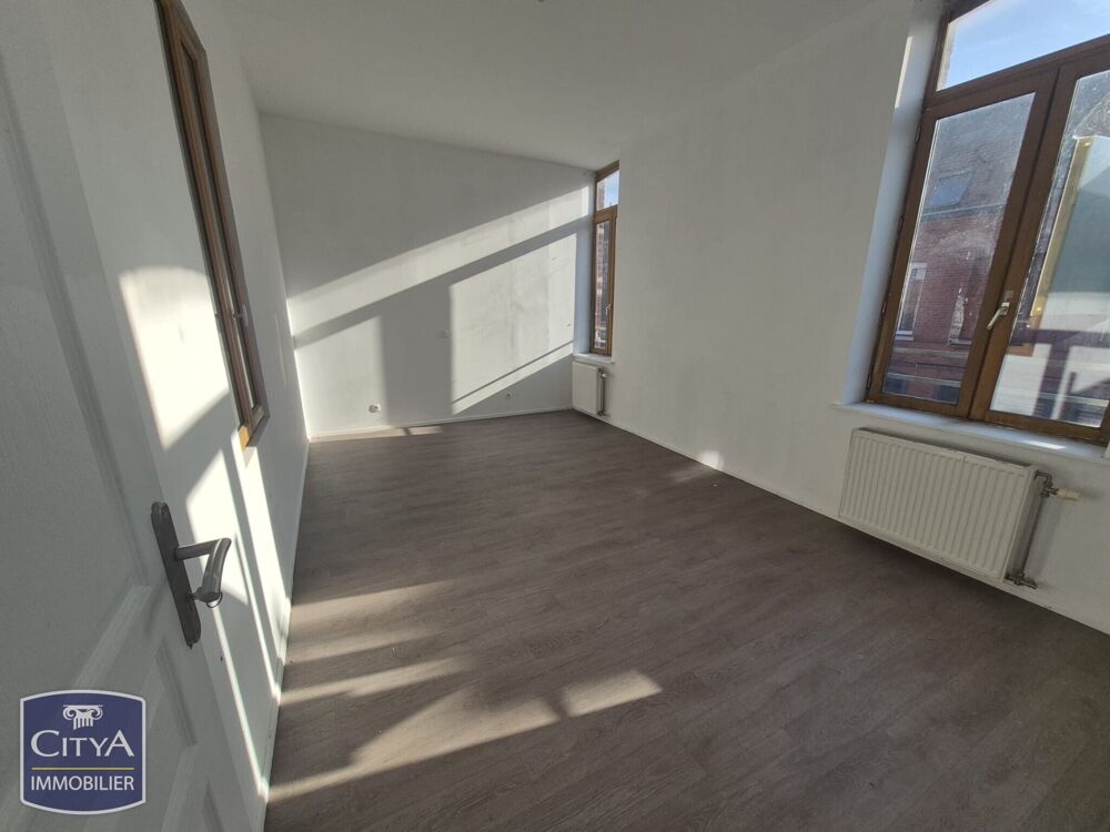 Vente Maison maison Roubaix
