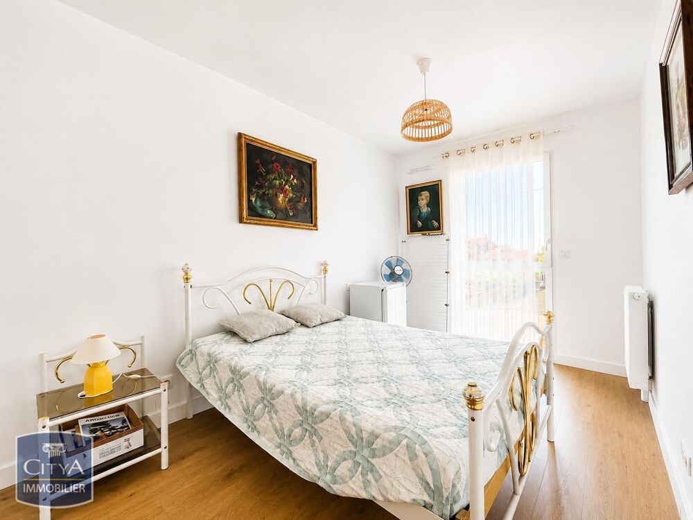 à vendre  Appartement Andernos-les-Bains (33510)