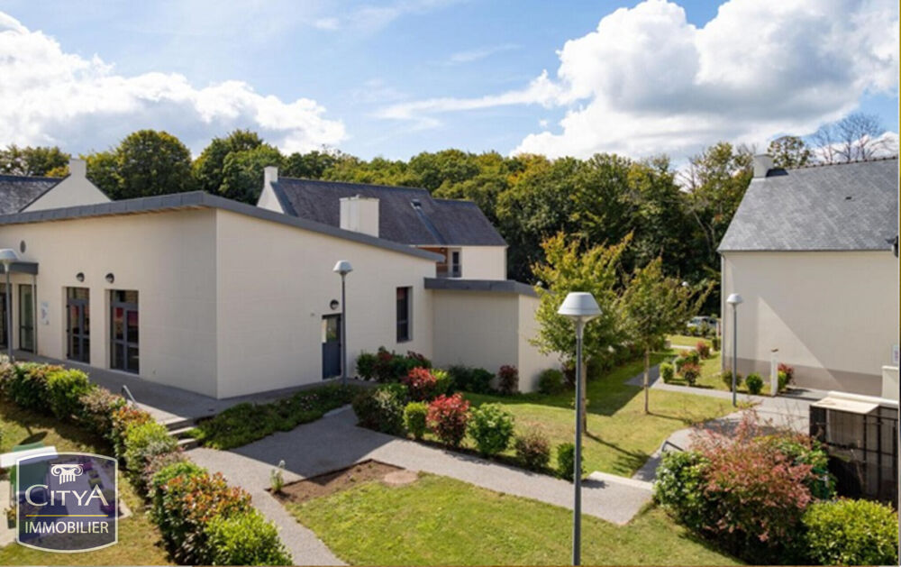 Vente Appartement appartement Pont-aven
