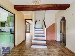 Maison à vendre 4 pièces 141 m²