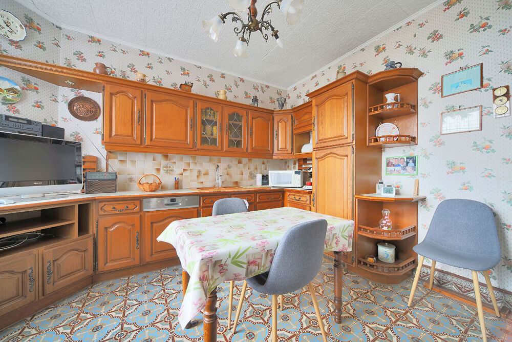 Vente Maison maison Nieppe