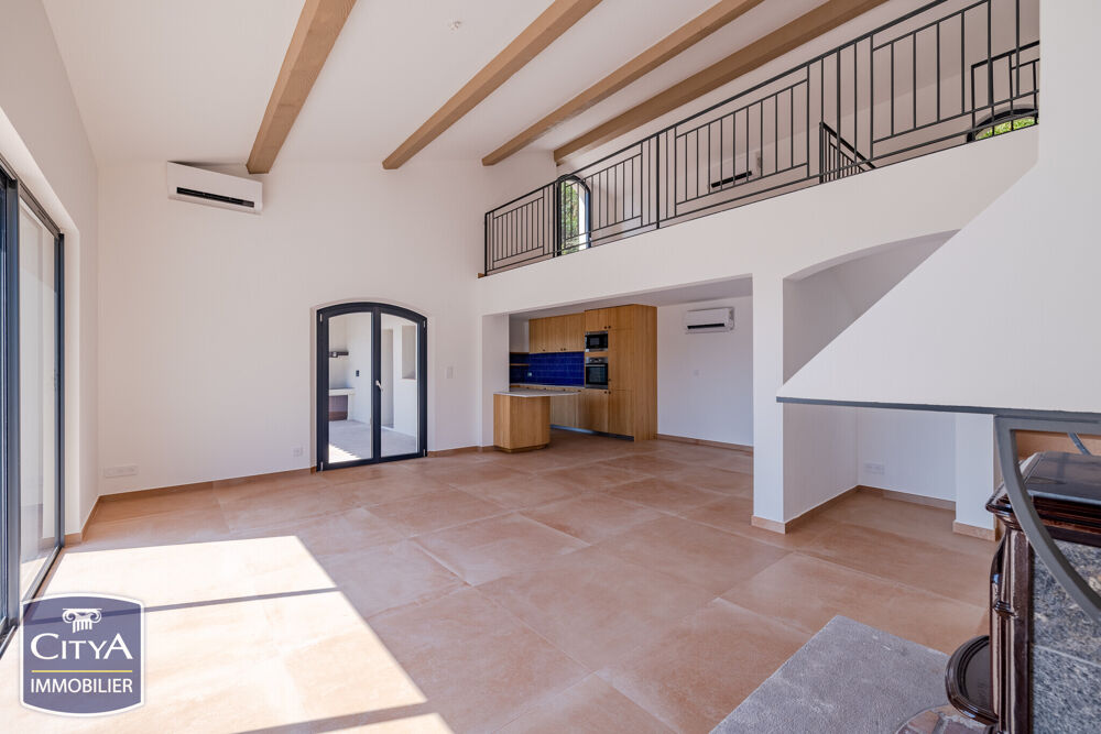à vendre  Maison Sainte-Maxime (83120)