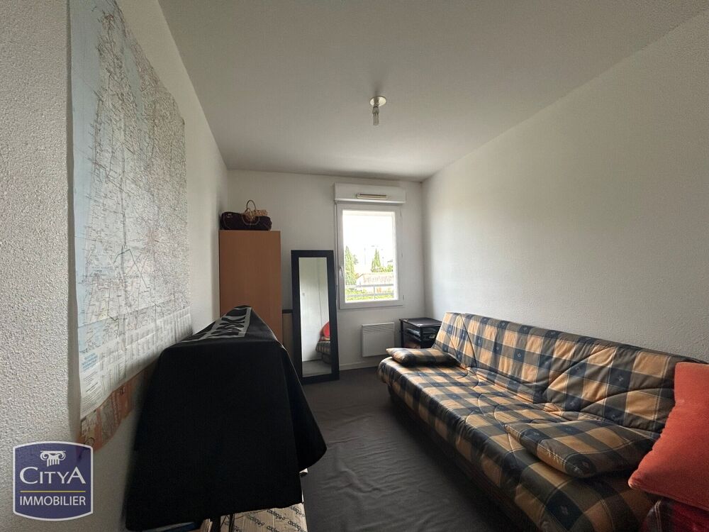 Vente Appartement appartement Libourne