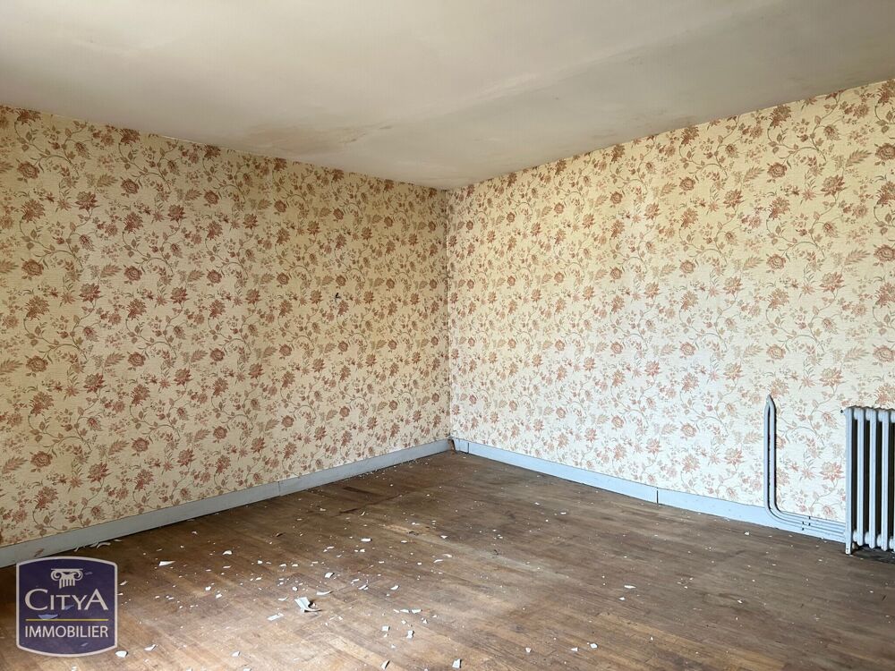 Vente Maison maison Aixe-sur-vienne
