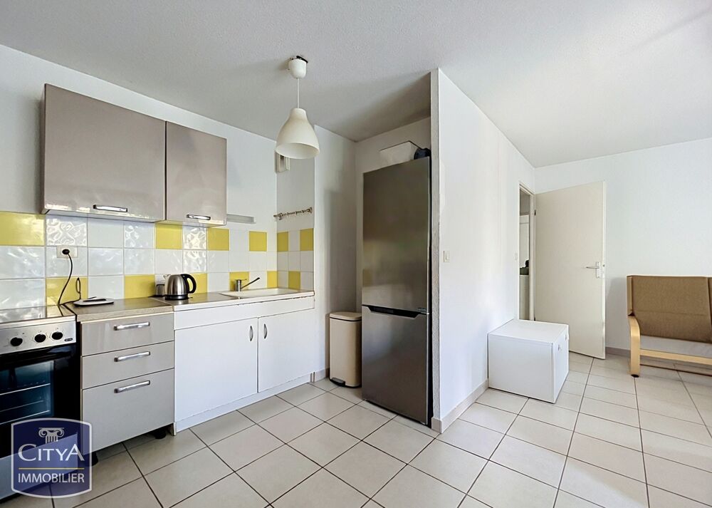 Vente Appartement appartement Nîmes