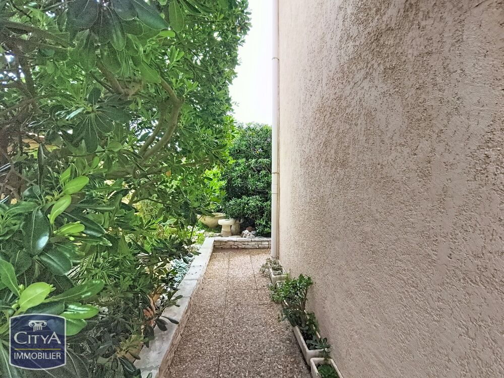   immeuble Le barcarès