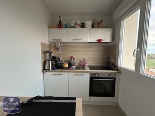  Appartement � vendre 1 pi�ce 27 m�