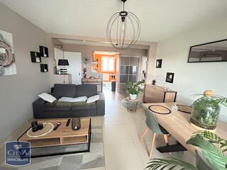  Appartement à vendre 15 + pièces 69 m²