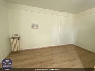  Appartement à vendre 2 pièces 44 m²