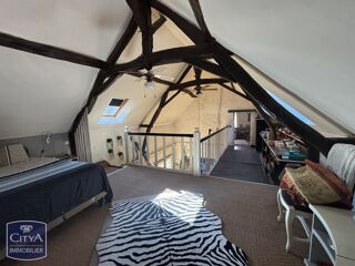  Maison à vendre 4 pièces 148 m²