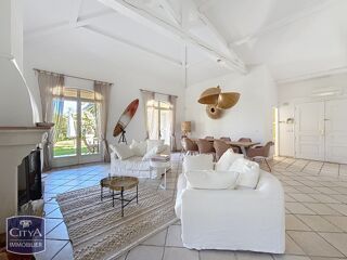  Maison à vendre 5 pièces 174 m²