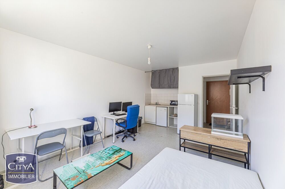 Vente Appartement appartement Tours