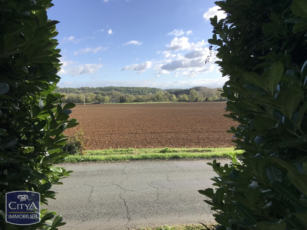Vente Terrain terrain Iteuil