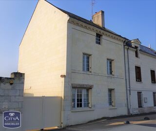  Maison à vendre 4 pièces 147 m²