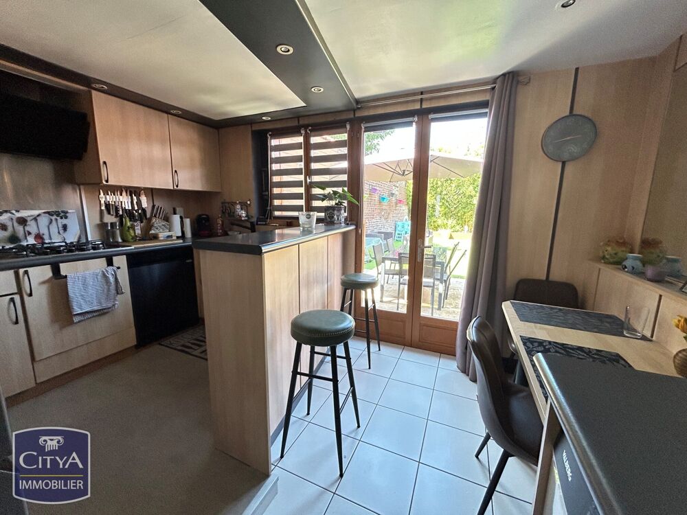 Vente Maison maison Loos