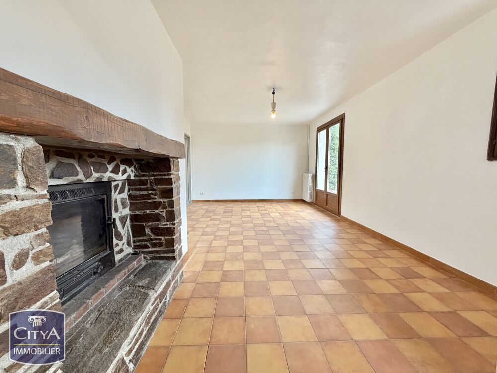 Vente Maison maison Cazilhac