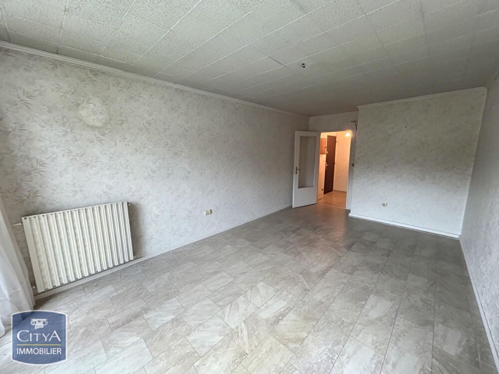 Vente Appartement appartement Maromme