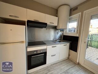 Vente Maison maison Merlimont
