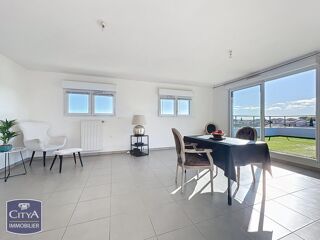  Appartement � vendre 4 pi�ces 98 m�
