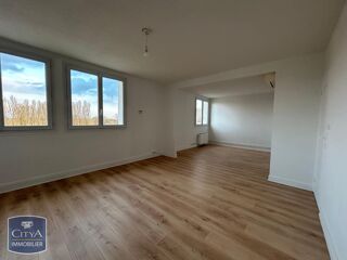  Appartement � vendre 3 pi�ces 62 m�