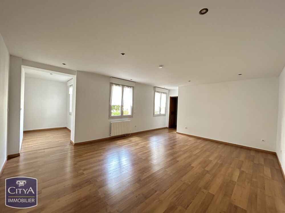 Vente Appartement appartement Beauvais