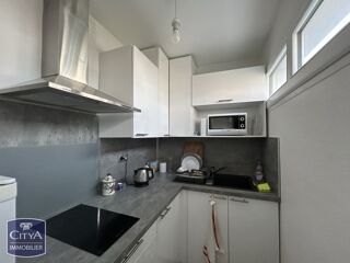 Vente Appartement appartement Pau