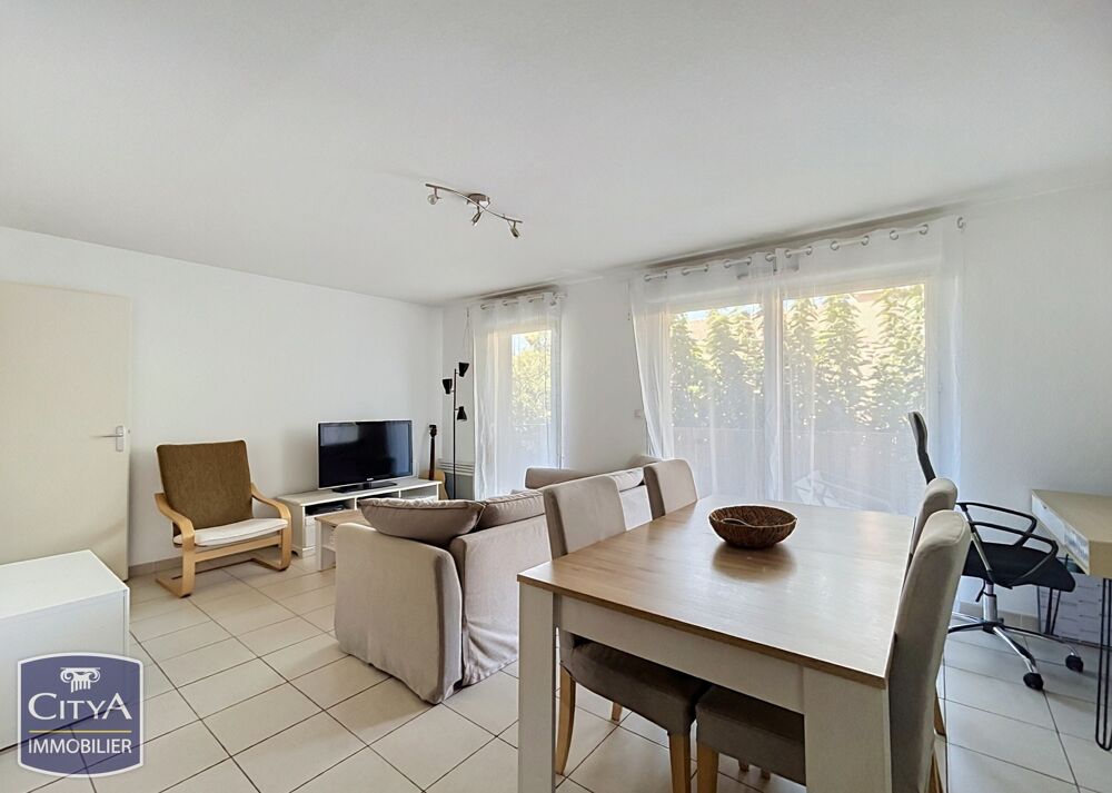 Vente Appartement appartement Nîmes