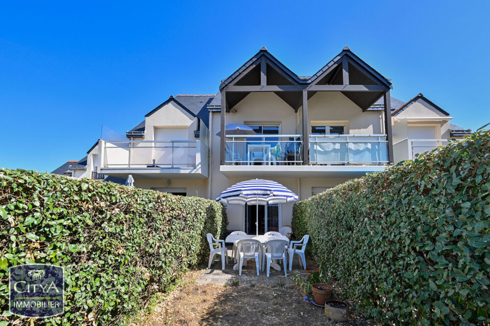Vente Appartement appartement Batz-sur-mer