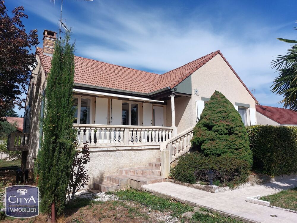 Maison 5 pièces 95 m² · à Beaune · 95 m² · 345 000 €