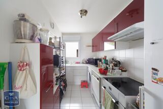  Maison � vendre 4 pi�ces 81 m�