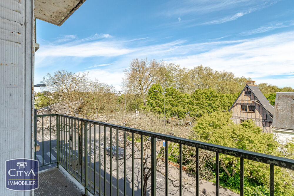 Vente Appartement appartement Tours