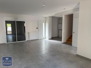  Maison à vendre 4 pièces 90 m²