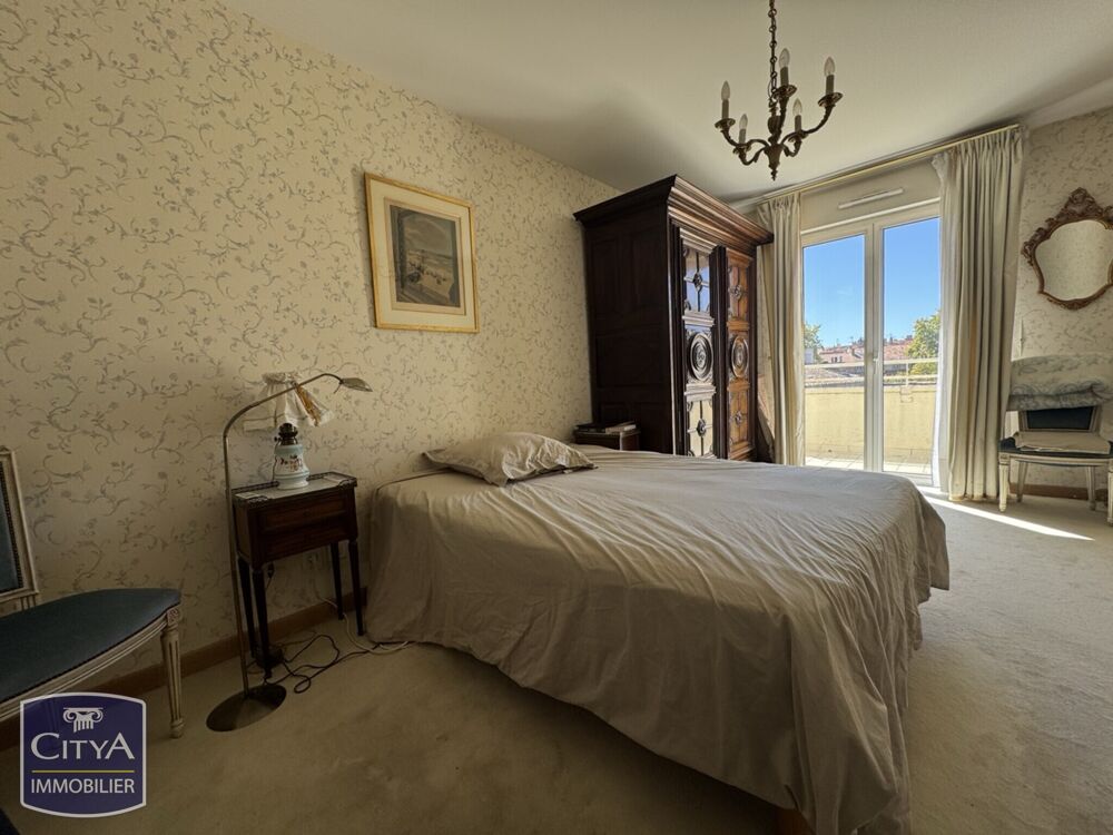 à vendre  Appartement Toulouse (31000)