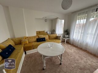 Vente Appartement appartement Besançon