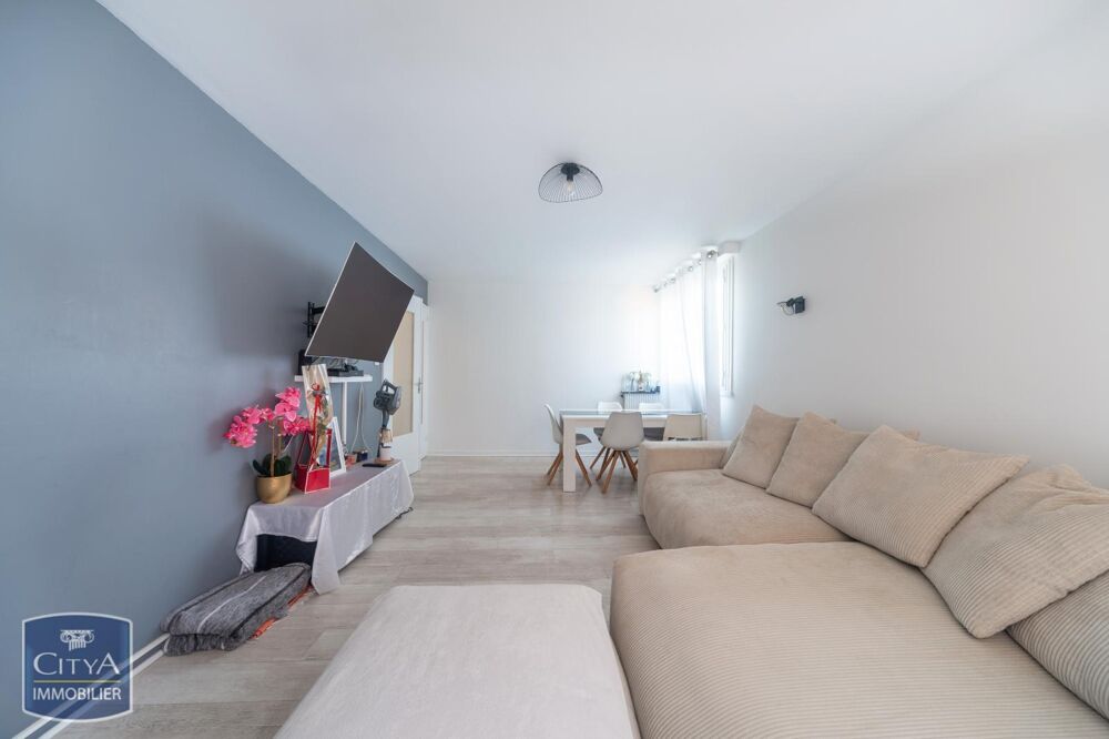 Vente Appartement appartement Mâcon