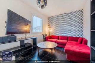  Maison à vendre 4 pièces 90 m²
