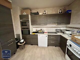  Appartement � vendre 3 pi�ces 63 m�