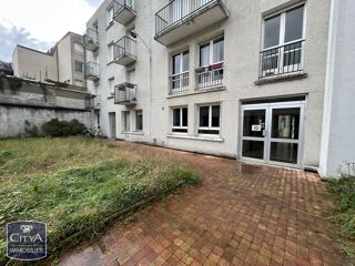  Appartement  vendre 1 pice 26 m