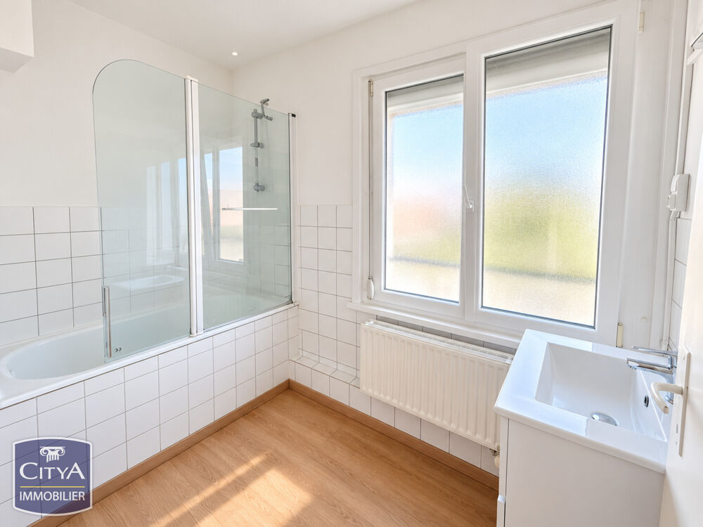 Vente Maison maison Cambrai