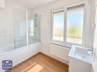  Maison à vendre 4 pièces 79 m²