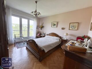  Appartement à vendre 3 pièces 76 m²