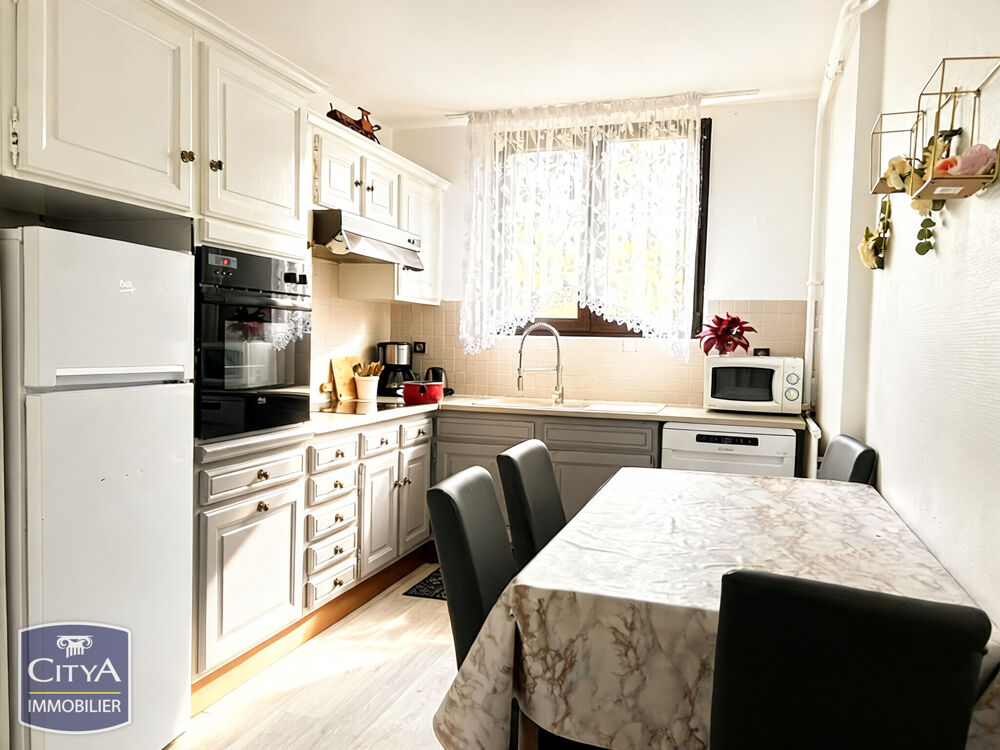 Vente Appartement appartement Évry-courcouronnes